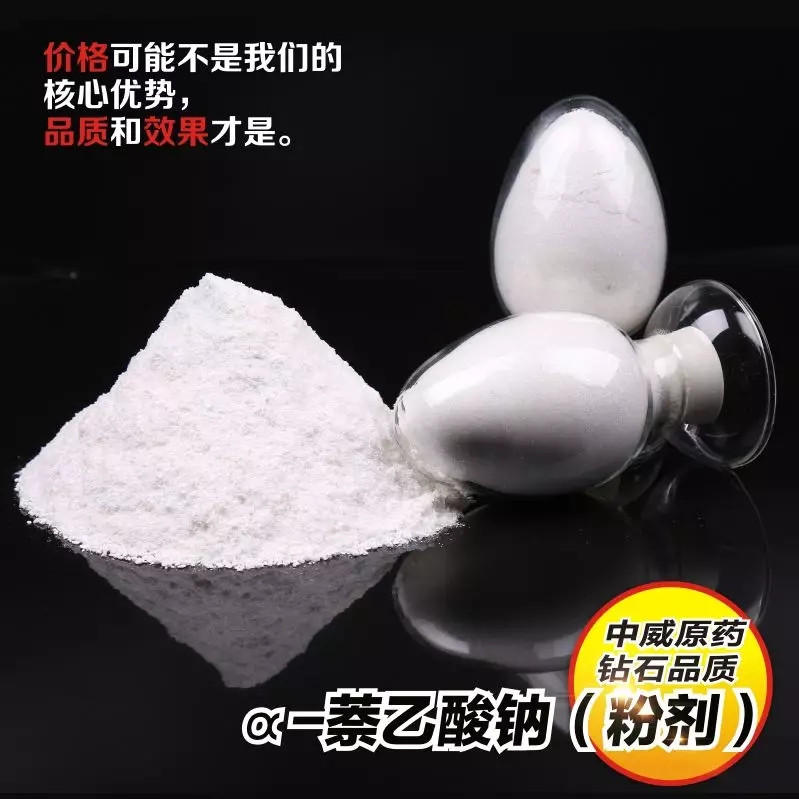 中威春雨吲哚丁酸鉀生根原藥400-779-1088